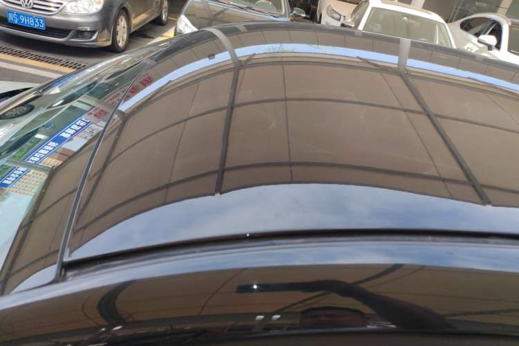 Used Geely Galaxy Geome 2025 UP 410km Exploration Edition Roof