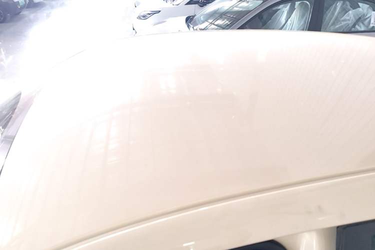 Used Geely Galaxy Geome 2025 410 km Free Version Roof