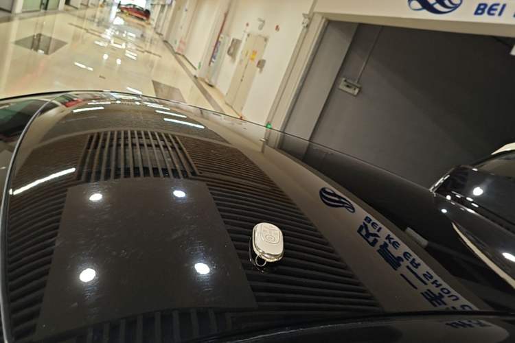 Used Geely Galaxy Geome 2025 UP 410km Exploration+ Edition Roof