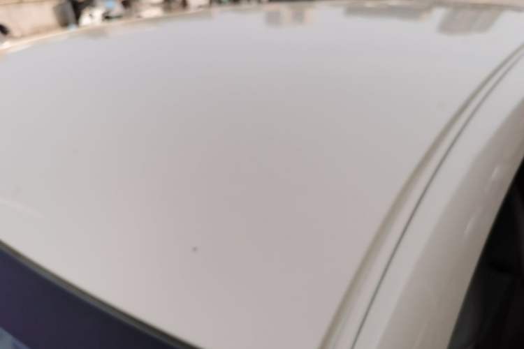 Used Geely Galaxy Geome 2025 310km Dream Edition Roof