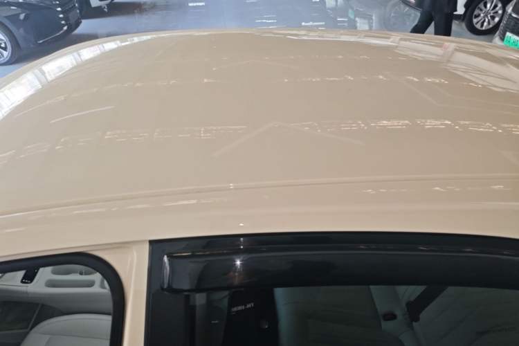 Used Geely Galaxy Geome 2025 UP 410km Exploration Edition Roof