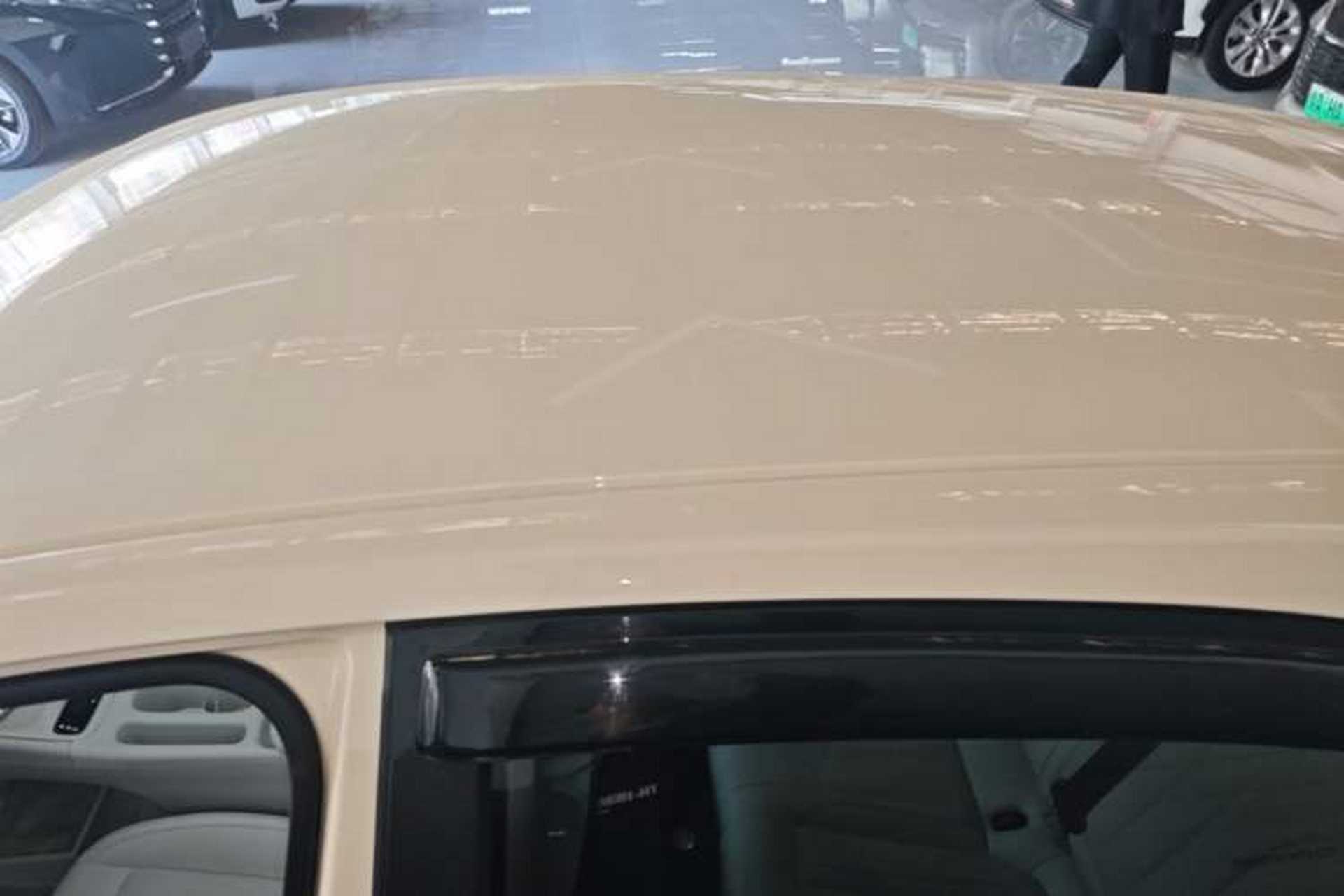 Used Geely Galaxy Geome 2025 UP 410km Exploration Edition Roof