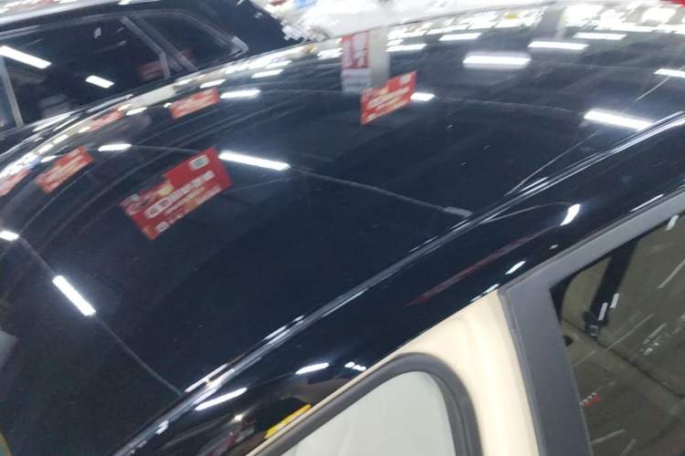 Used Geely Galaxy Geome 2025 UP 410km Exploration+ Edition Roof