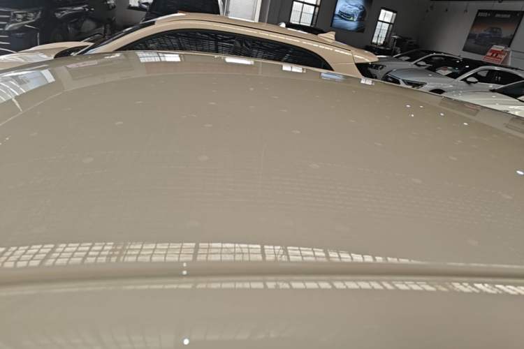 Used Geely Galaxy Geome 2025 UP 410km Exploration Edition Roof