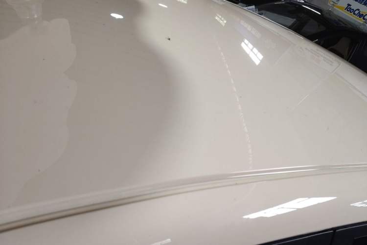 Used Geely Galaxy Geome 2025 310km Youth Edition Roof