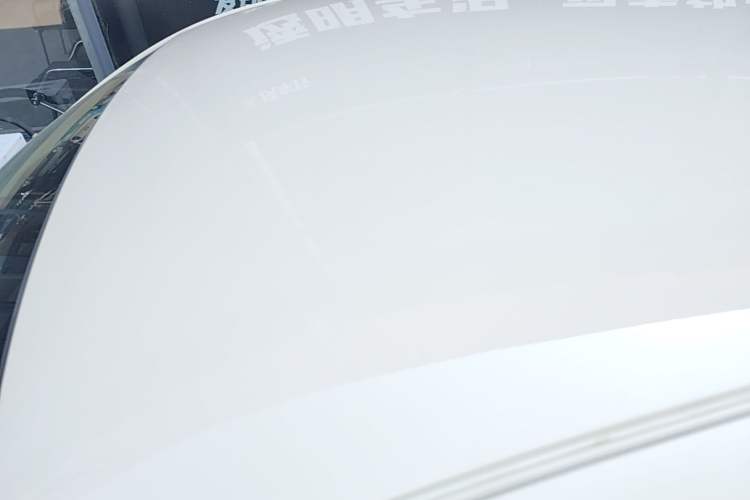 Used Geely Galaxy Geome 2025 310km Dream Edition Roof