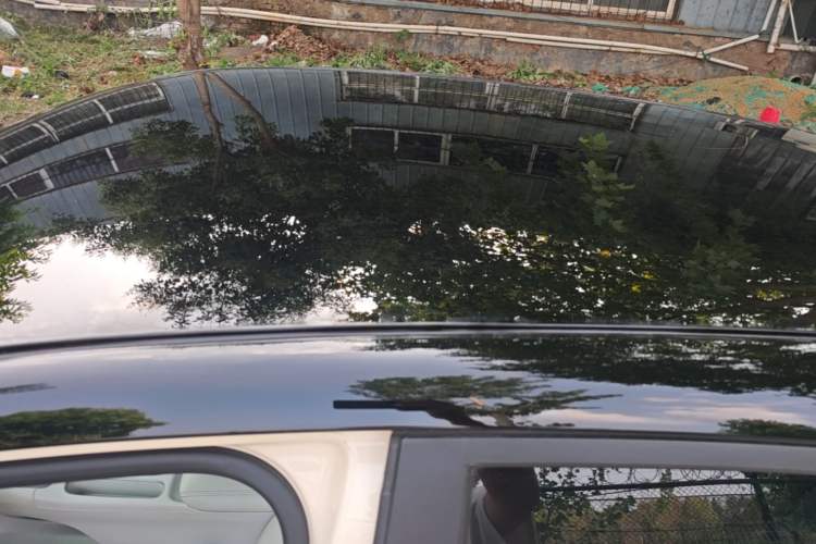Used Geely Galaxy Geome 2025 UP 410km Exploration+ Edition Roof