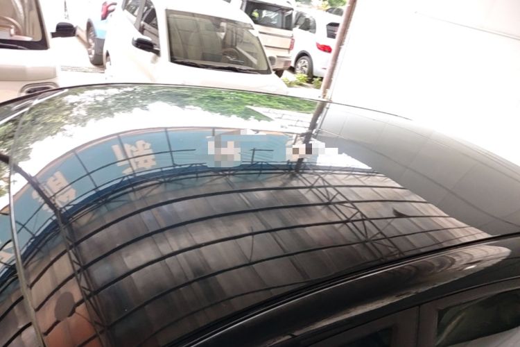 Used Geely Galaxy Geome 2025 UP 410km Exploration Edition Roof