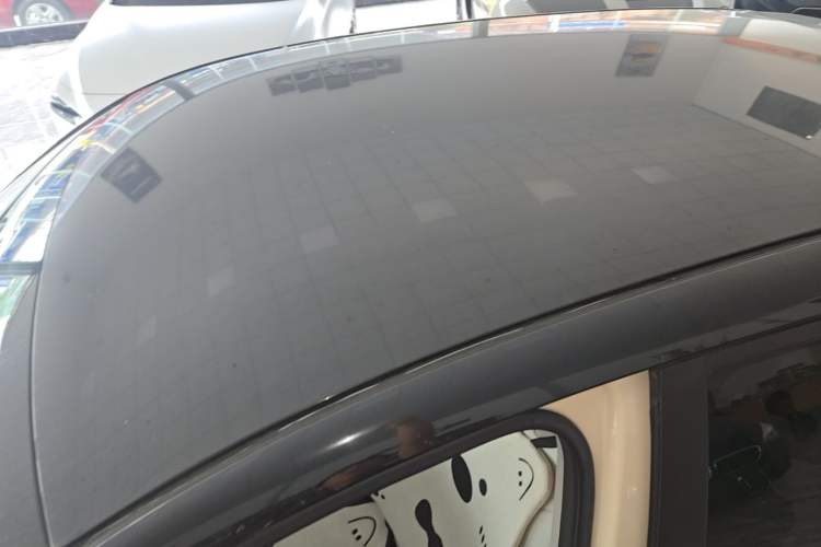 Used Geely Galaxy Geome 2025 UP 410km Exploration Edition Roof