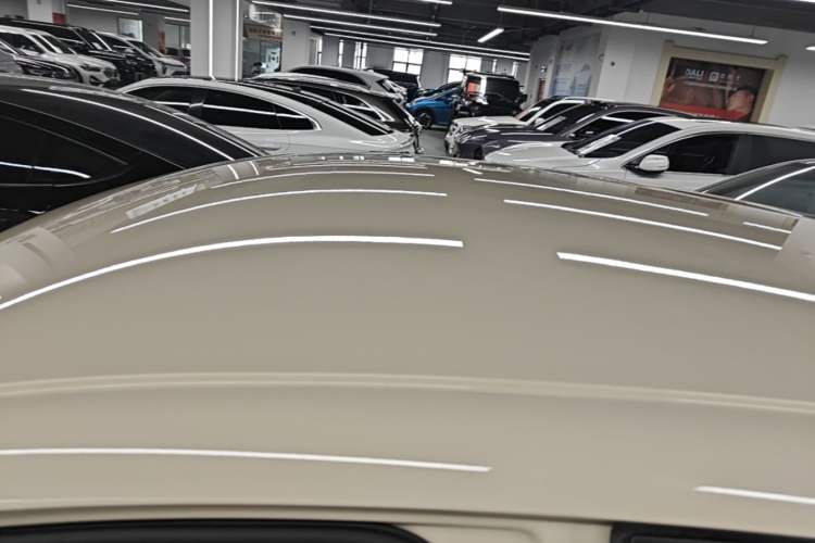 Used Geely Galaxy Geome 2025 UP 410km Exploration Edition Roof