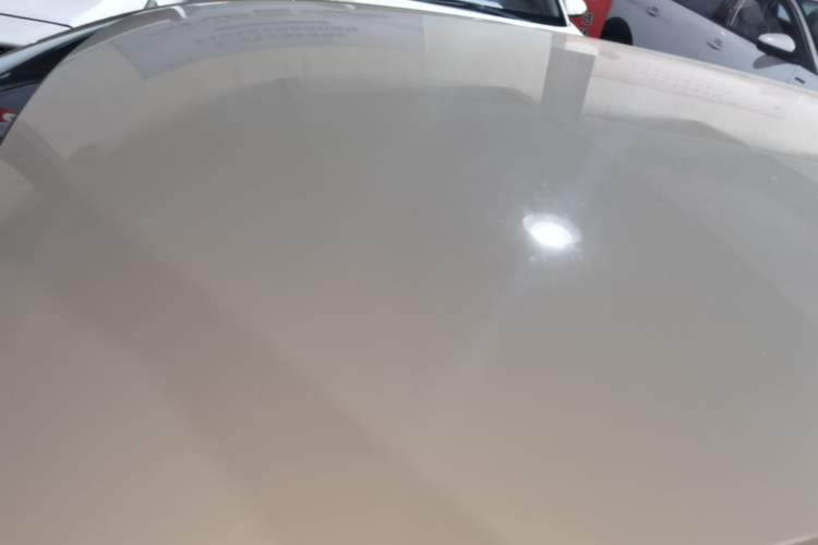Used Geely Galaxy Geome 2025 310km Dream Edition Roof