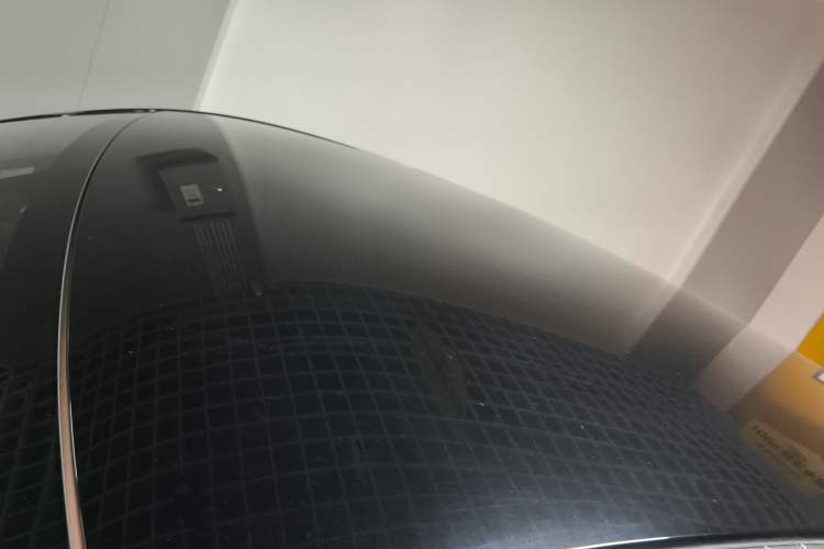 Used Geely Galaxy Geome 2025 310km Youth Edition Roof