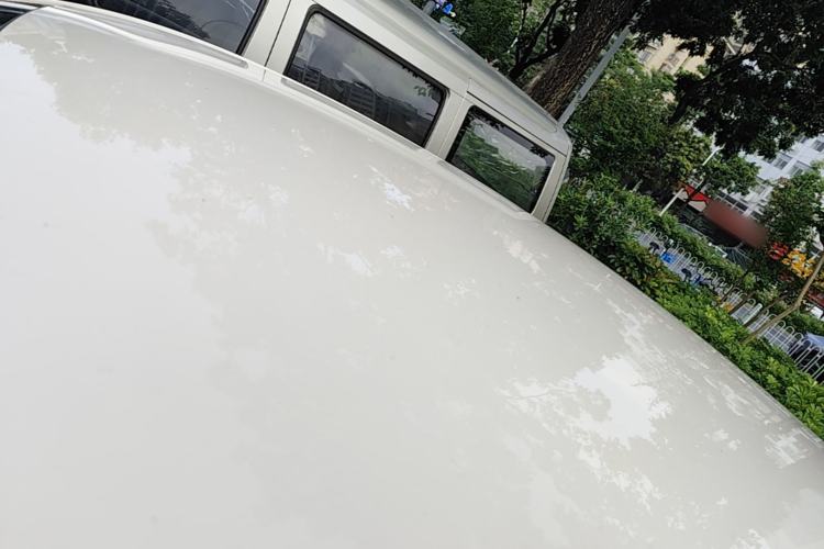 Used Geely Galaxy Geome 2025 310km Dream Edition Roof