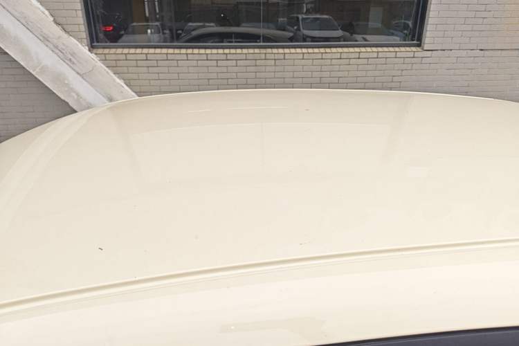 Used Geely Galaxy Geome 2025 310km Dream Edition Roof