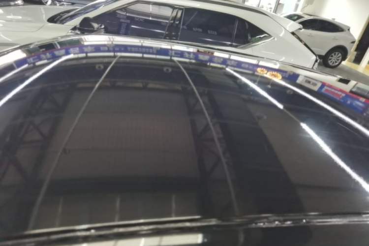 Used Geely Galaxy Geome 2025 UP 410km Exploration Edition Roof