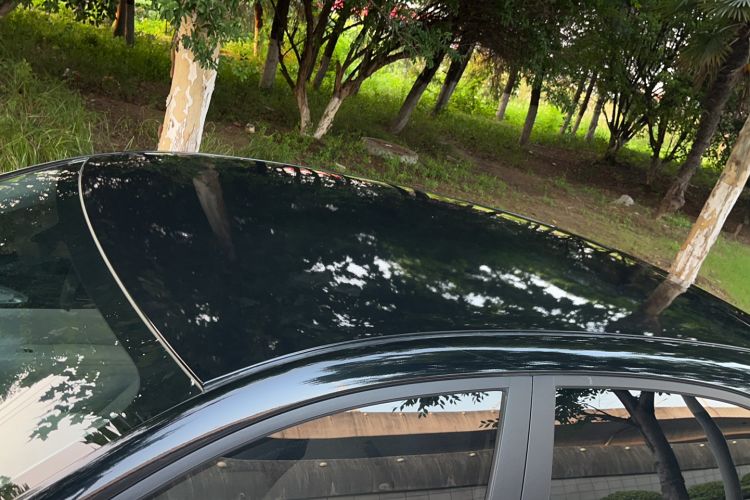 Used Geely Galaxy Geome 2025 310km Dream Edition Roof