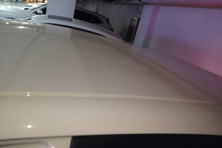 Used Geely Galaxy Geome 2025 310km Dream Edition Roof