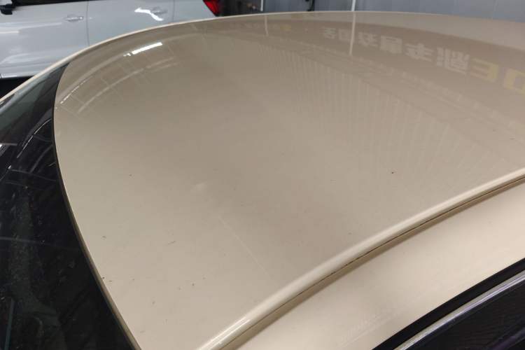 Used Geely Galaxy Geome 2025 310km Youth Edition Roof
