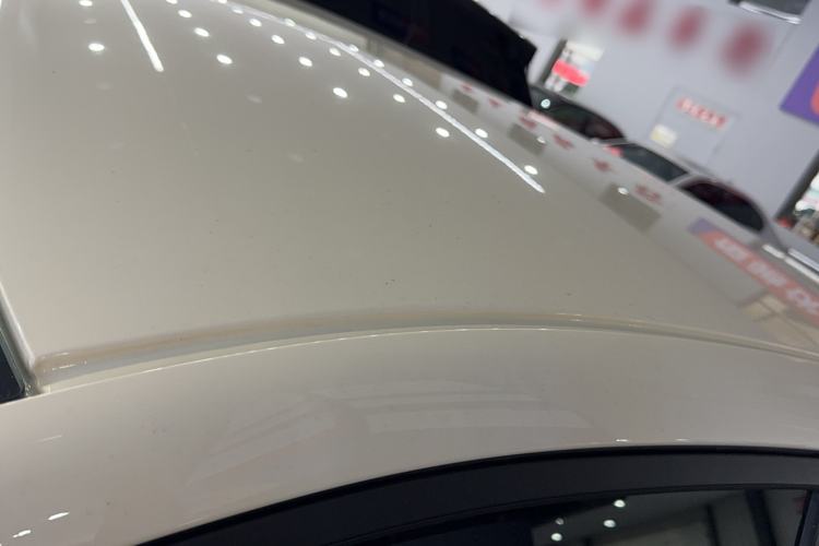 Used Geely Galaxy Geome 2025 310km Dream Edition Roof
