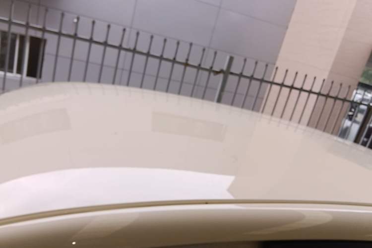 Used Geely Galaxy Geome 2025 310km Youth Edition Roof