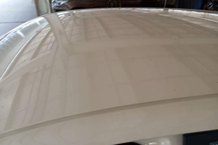 Used Geely Galaxy Geome 2025 310km Youth Edition Roof
