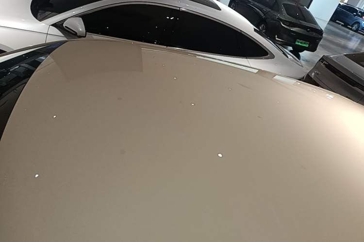 Used Geely Galaxy Geome 2025 310km Dream Edition Roof