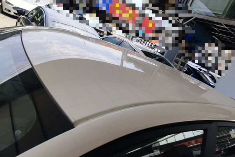 Used Geely Galaxy Geome 2025 310km Dream Edition Roof