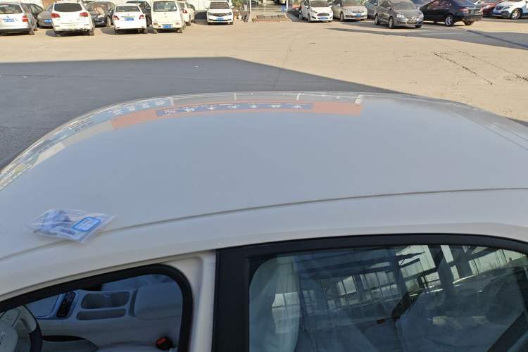 Used Geely Galaxy Geome 2025 310km Dream Edition Roof