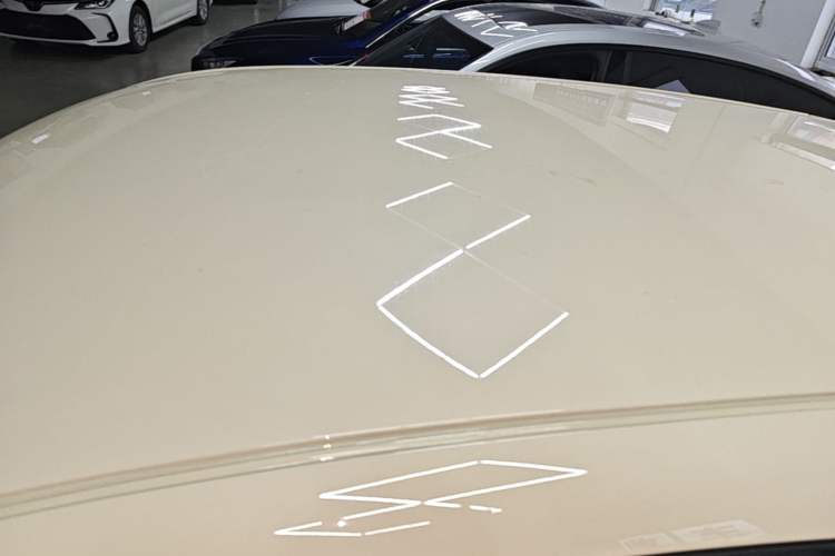 Used Geely Galaxy Geome 2025 310km Youth Edition Roof