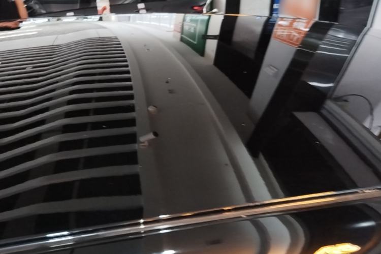 Used Geely Galaxy Geome 2025 UP 410km Exploration+ Edition Roof