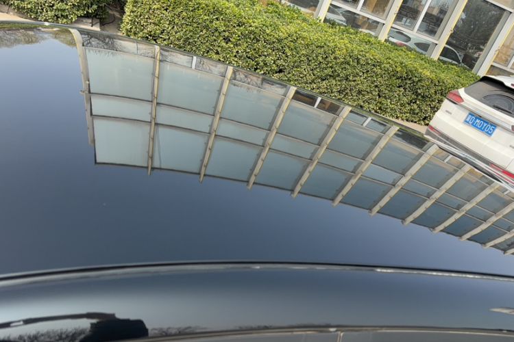 Used Geely Galaxy Geome 2025 310km Dream Edition Roof
