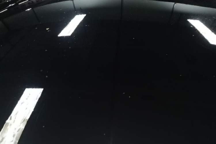 Used Geely Galaxy Geome 2025 310km Youth Edition Roof