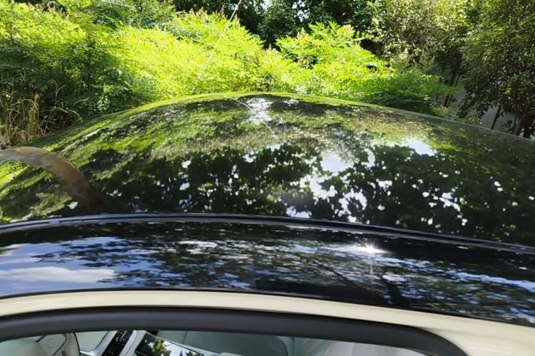 Used Geely Galaxy Geome 2025 310km Dream Edition Roof