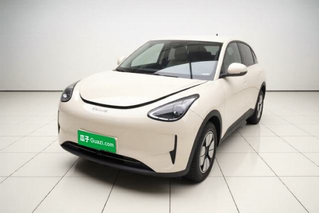 Geely Galaxy Geome 2025 310km Youth Edition d’occasion