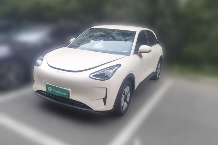 Gebrauchter Geely Galaxy Geome 2025 310km Youth Edition Guazi used car, China used car export, Used car for sale, Used  cars, Cheapest cars for sale
