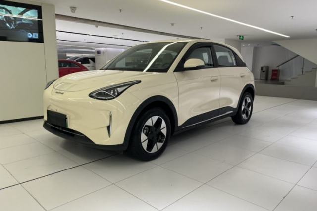 Used Geely Galaxy Geome 2025 310km Dream Edition