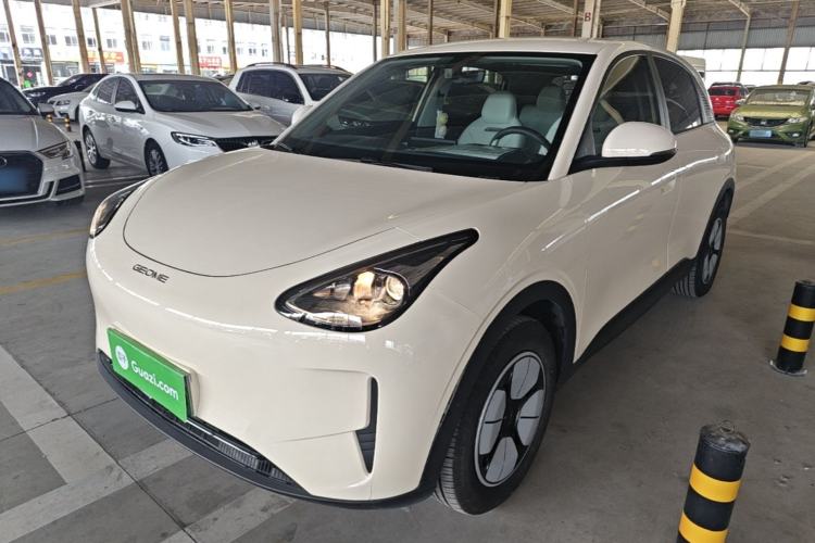 Geely Galaxy Geome 2025 310km Youth Edition