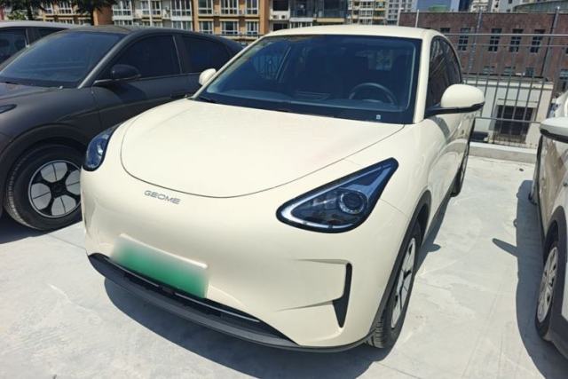 Used Geely Galaxy Geome 2025 310km Youth Edition