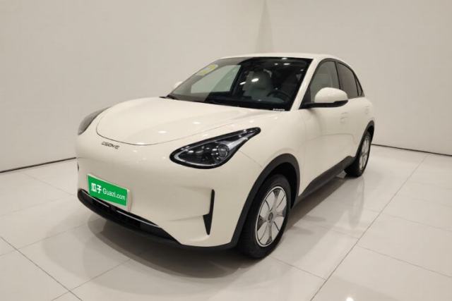 Used Geely Galaxy Geome 2025 410 km Free Version