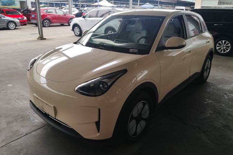 Geely Galaxy Geome 2025 310km Youth Edition