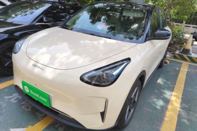 Used Geely Galaxy Geome 2025 310km Dream Edition