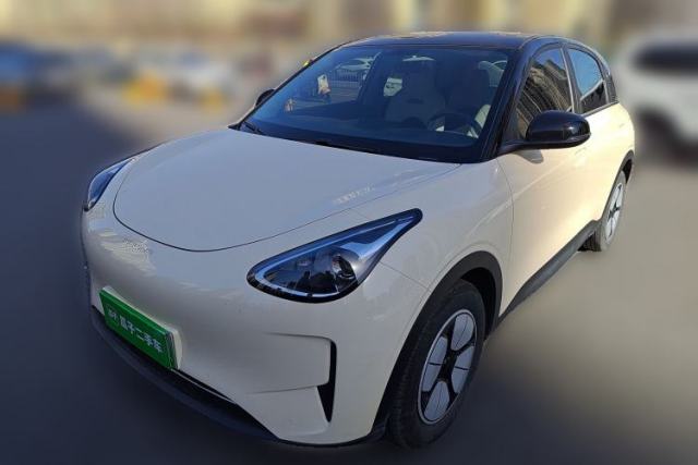 Used Geely Galaxy Geome 2025 310km Youth Edition
