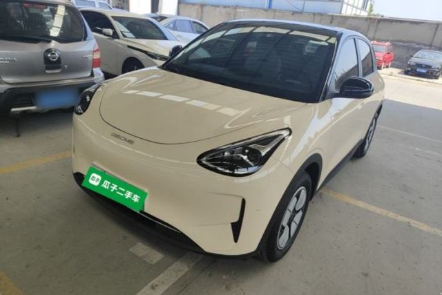 Used Geely Galaxy Geome 2025 310km Youth Edition
