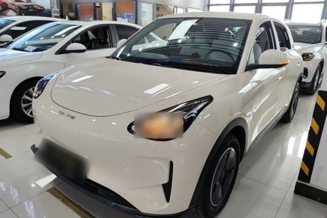 Used Geely Galaxy Geome 2025 310km Youth Edition