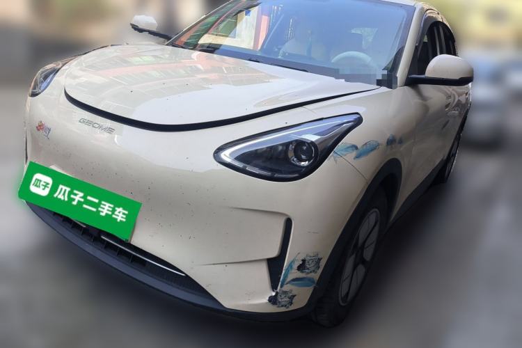 Geely Galaxy Geome 2025 310km Youth Edition