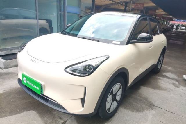 Used Geely Galaxy Geome 2025 310km Youth Edition