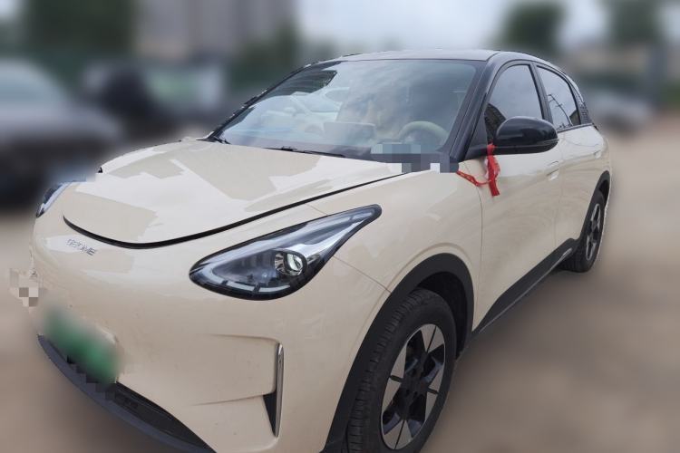 Used Geely Galaxy Geome 2025 UP 410km Exploration Edition Guazi used car, China used car export, Used car for sale, Used  cars, Cheapest cars for sale
