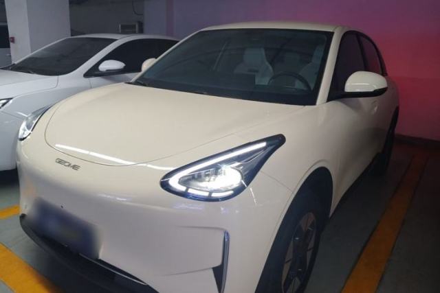 Used Geely Galaxy Geome 2025 310km Dream Edition