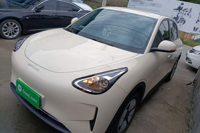 Used Geely Galaxy Geome 2025 310km Youth Edition