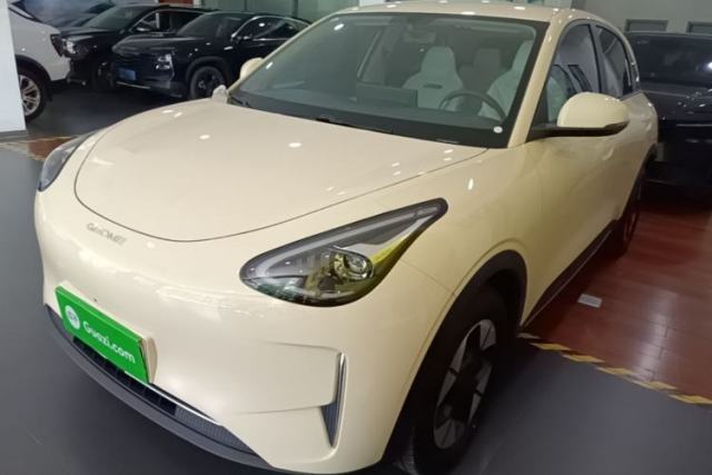 Used Geely Galaxy Geome 2025 UP 410km Exploration Edition